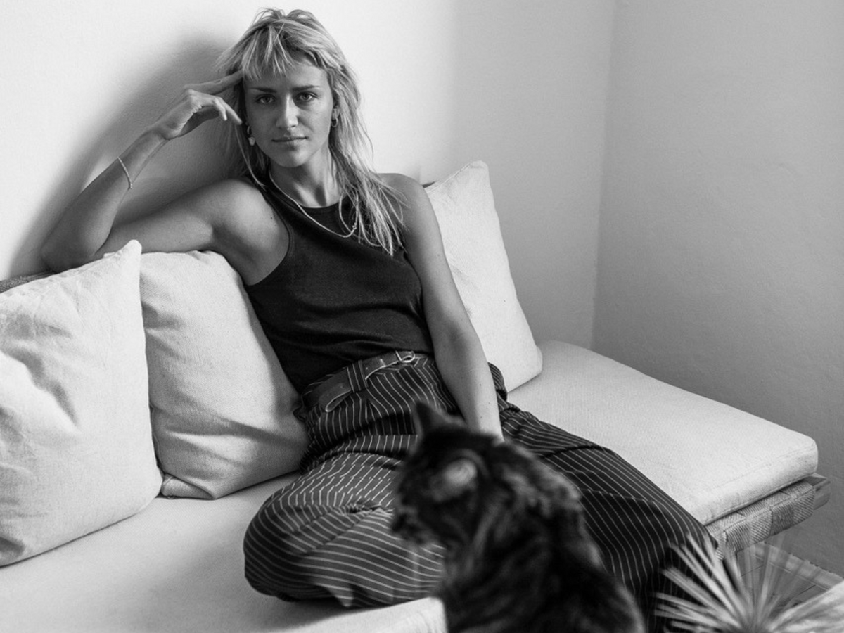 Meet the photographer Susan Buth