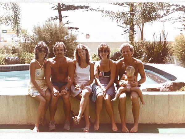 SUMMER NOSTALGIA WITH TEAM ZULU & ZEPHYR