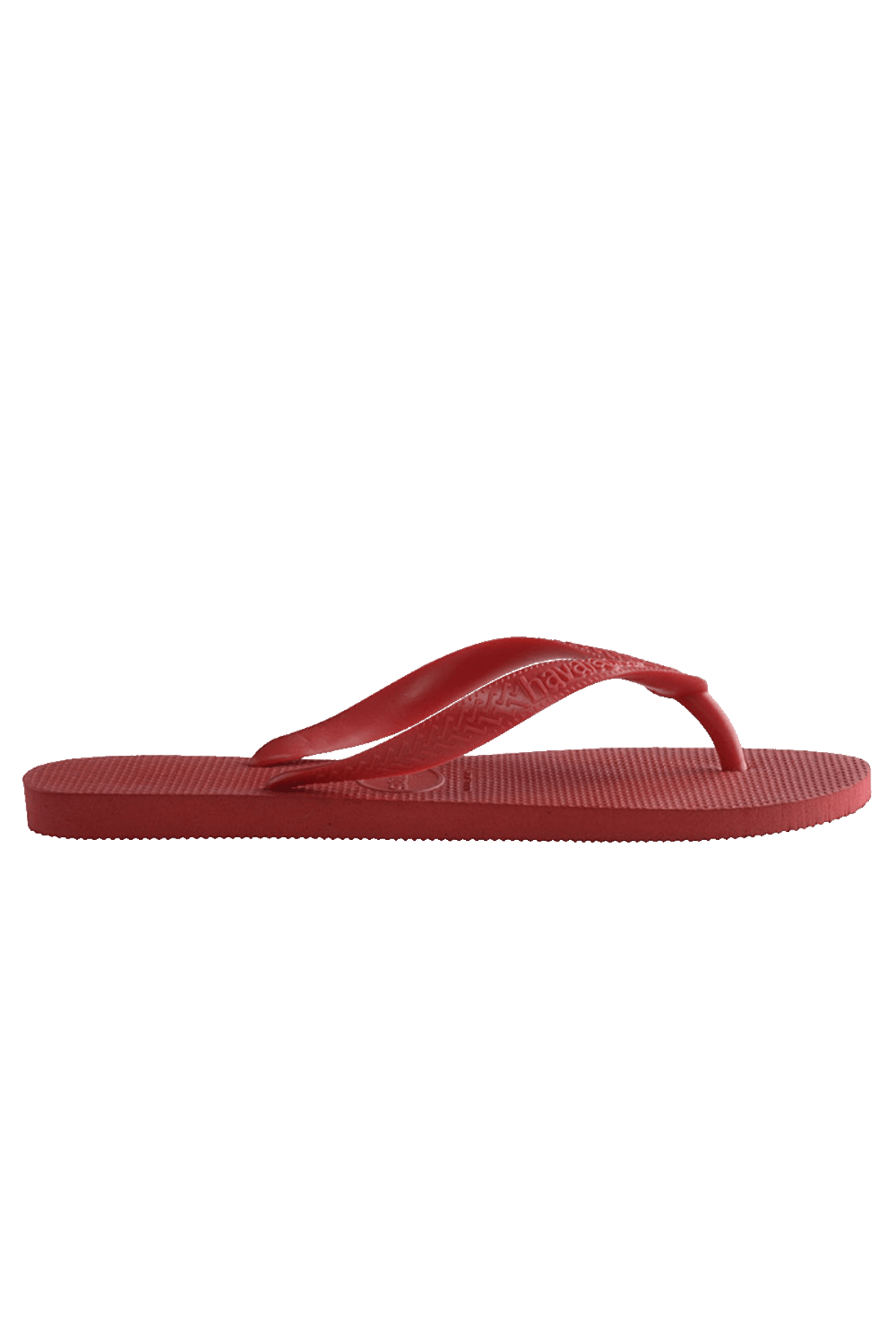 Havaianas Top Thong - Red