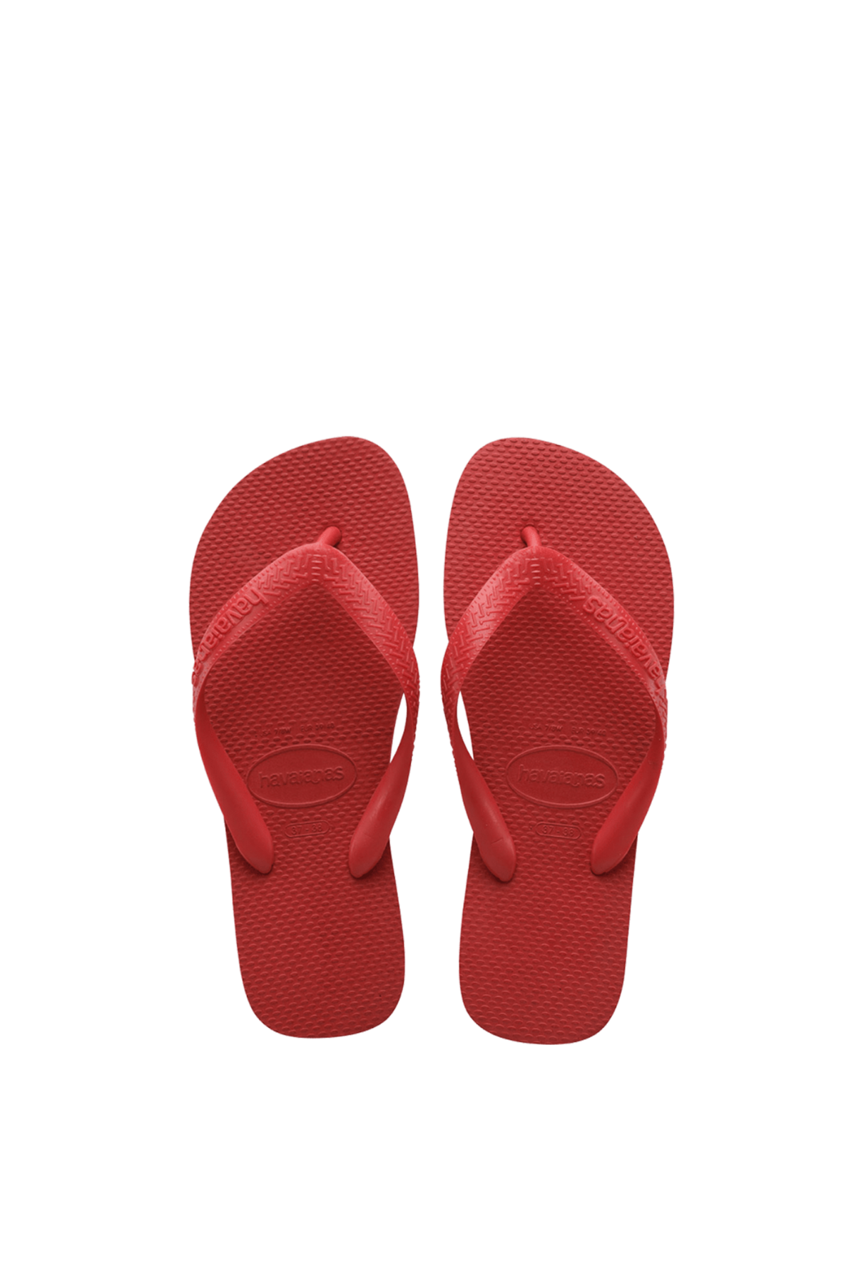 Havaianas Top Thong - Red