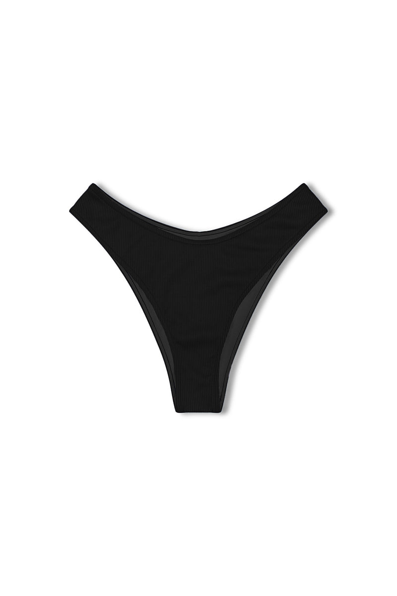 Curve Brief - Black