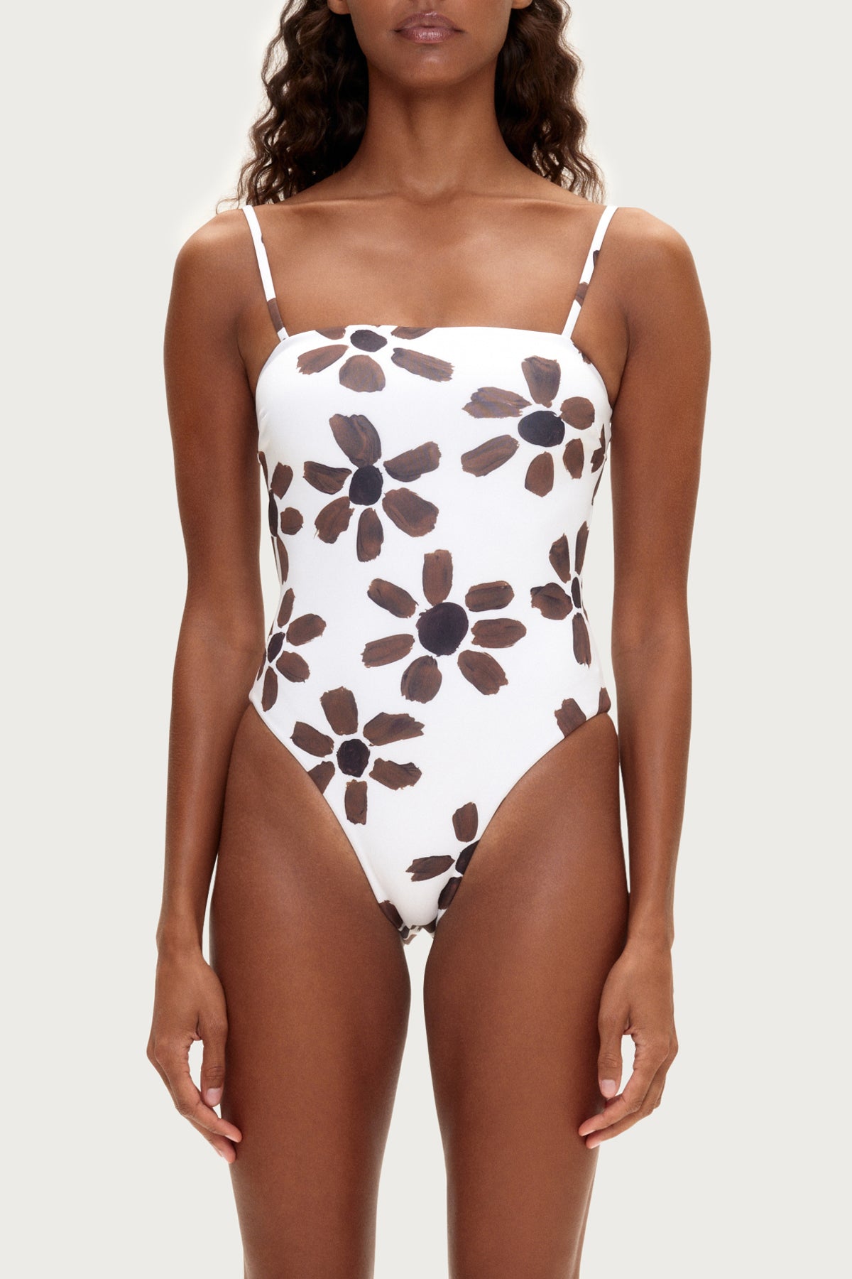 One Piece - Chocolate Flower