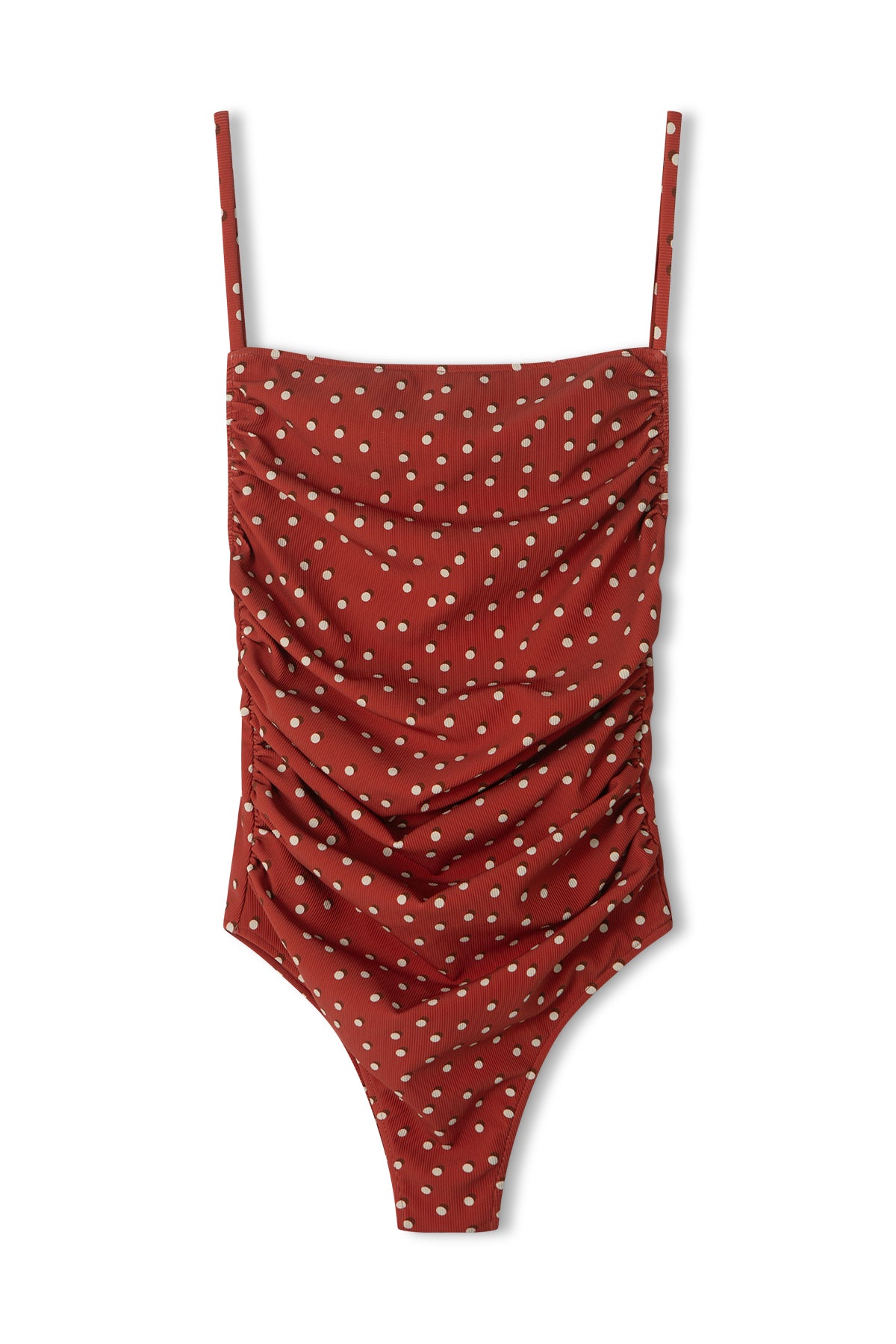 One Piece - Red Spot