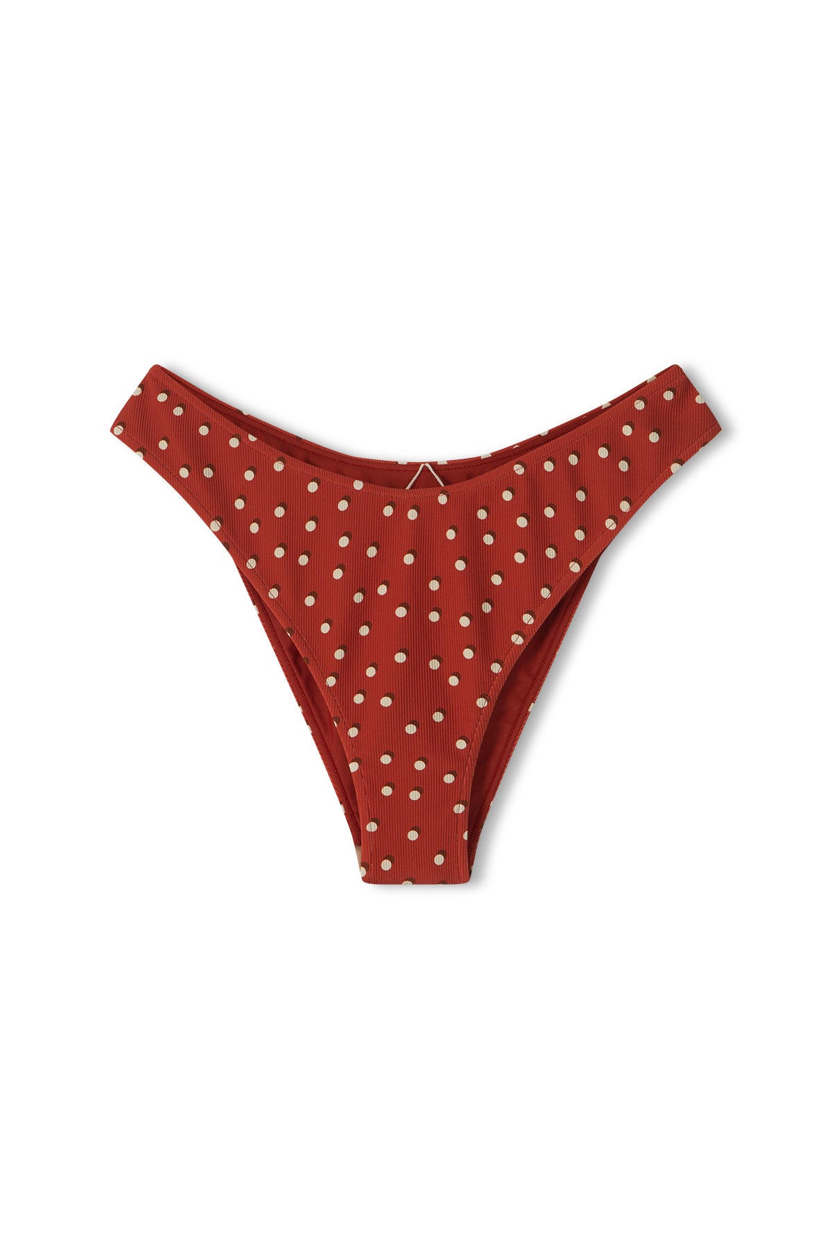 Curve Brief - Red Spot