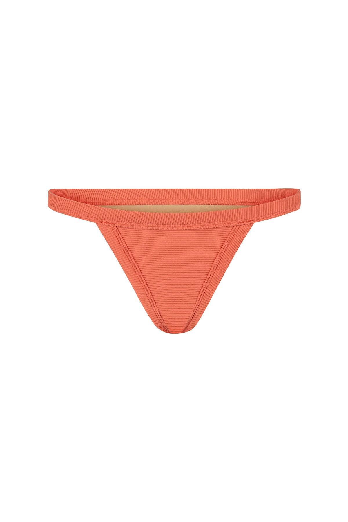 Signature Harness Brief - Papaya