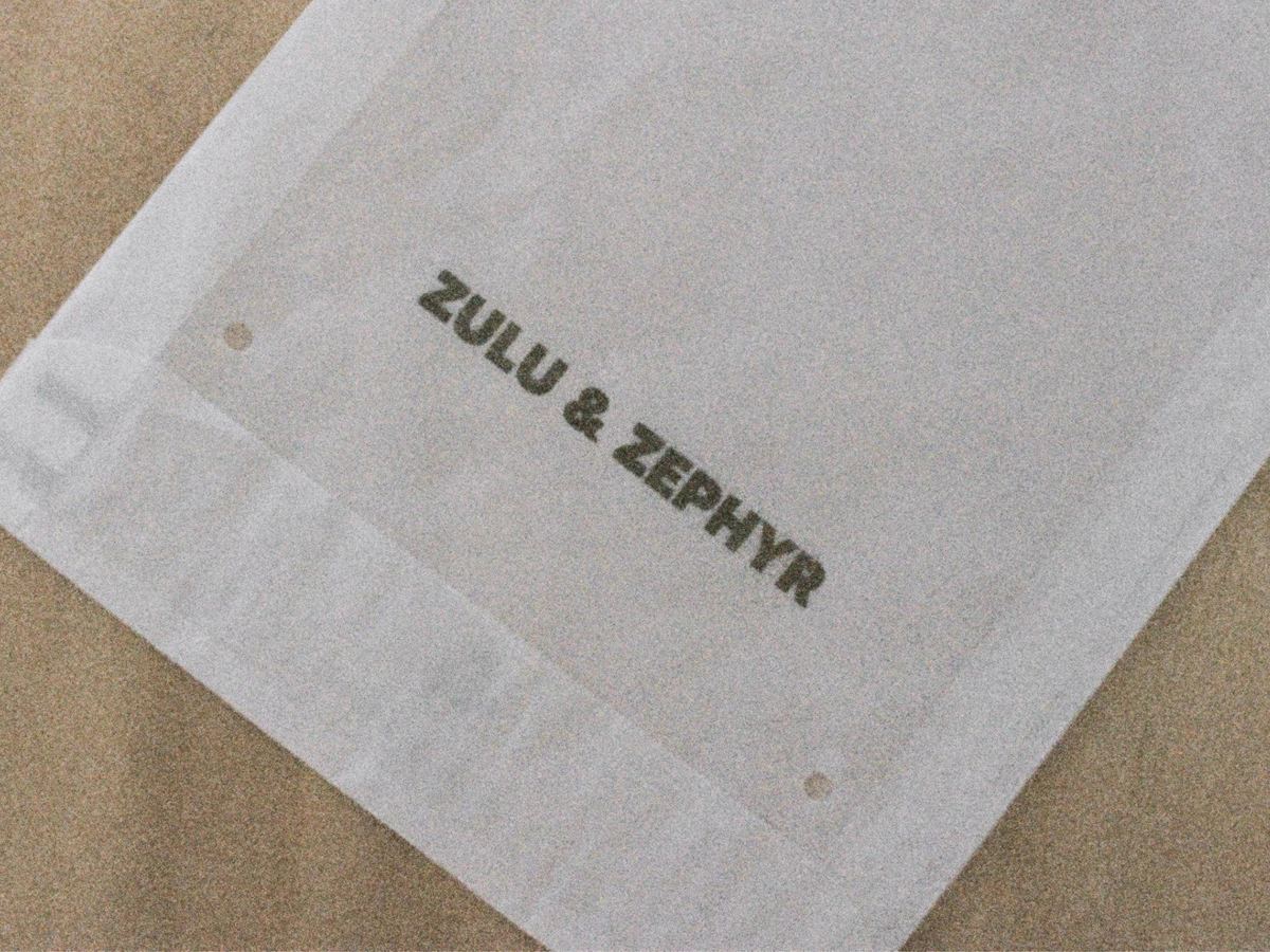 OUR PACKAGING