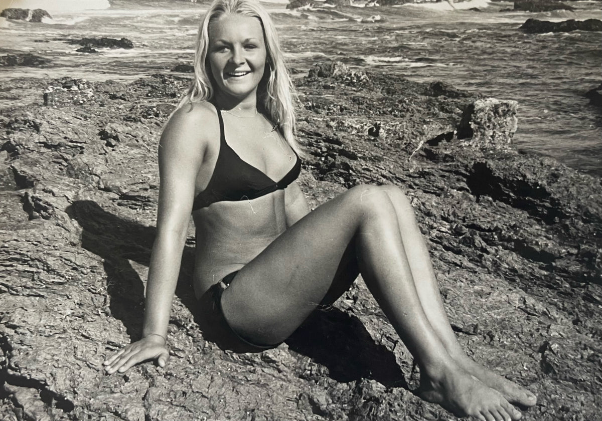 Celebrating the women in our lives