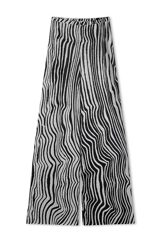 Ripple Stripe Cotton Blend Knit Pant – Zulu & Zephyr