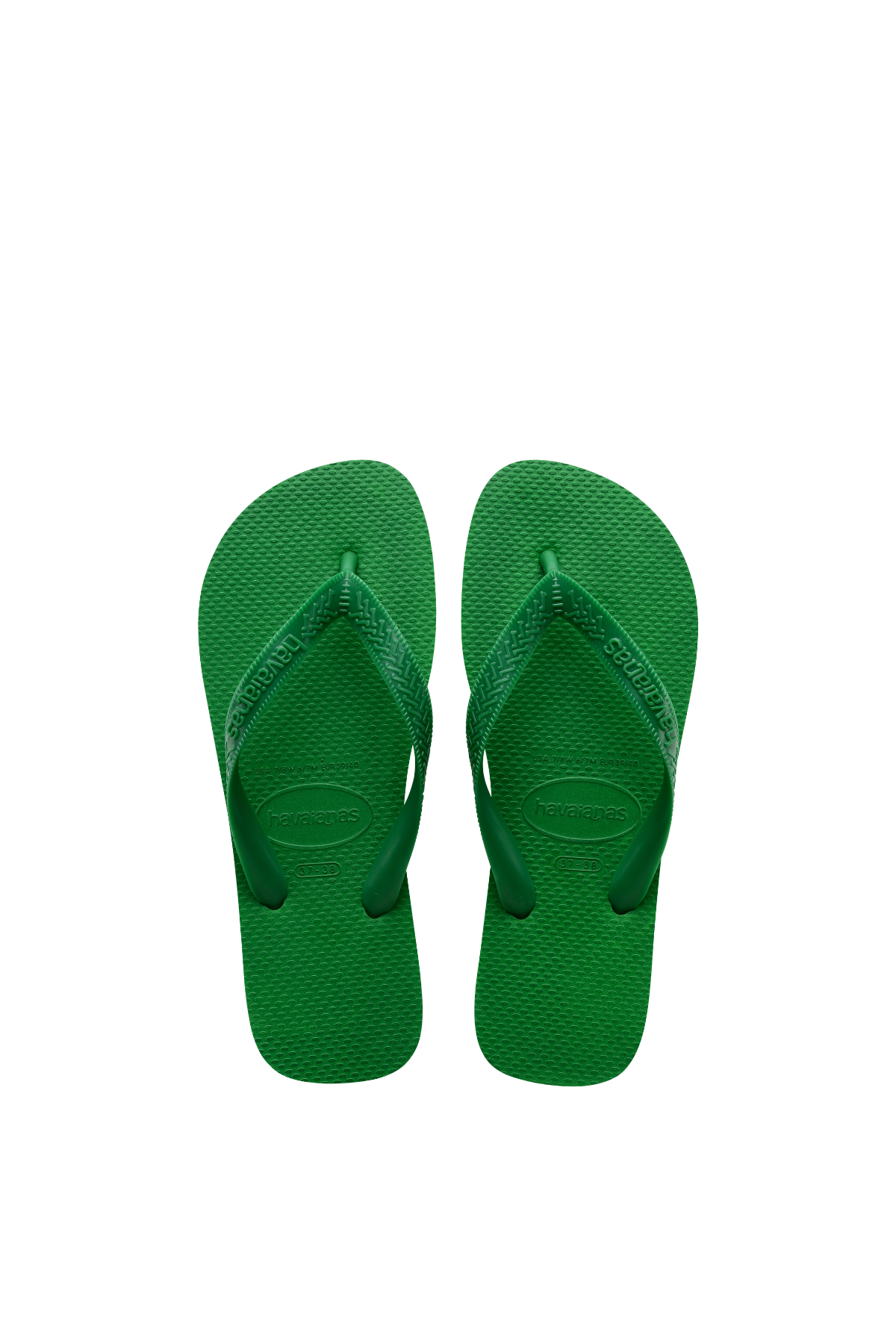 Havaianas Top Thong - Green