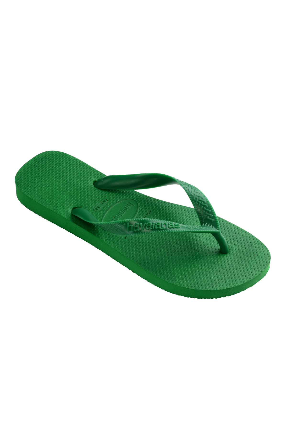 Havaianas Top Thong - Green