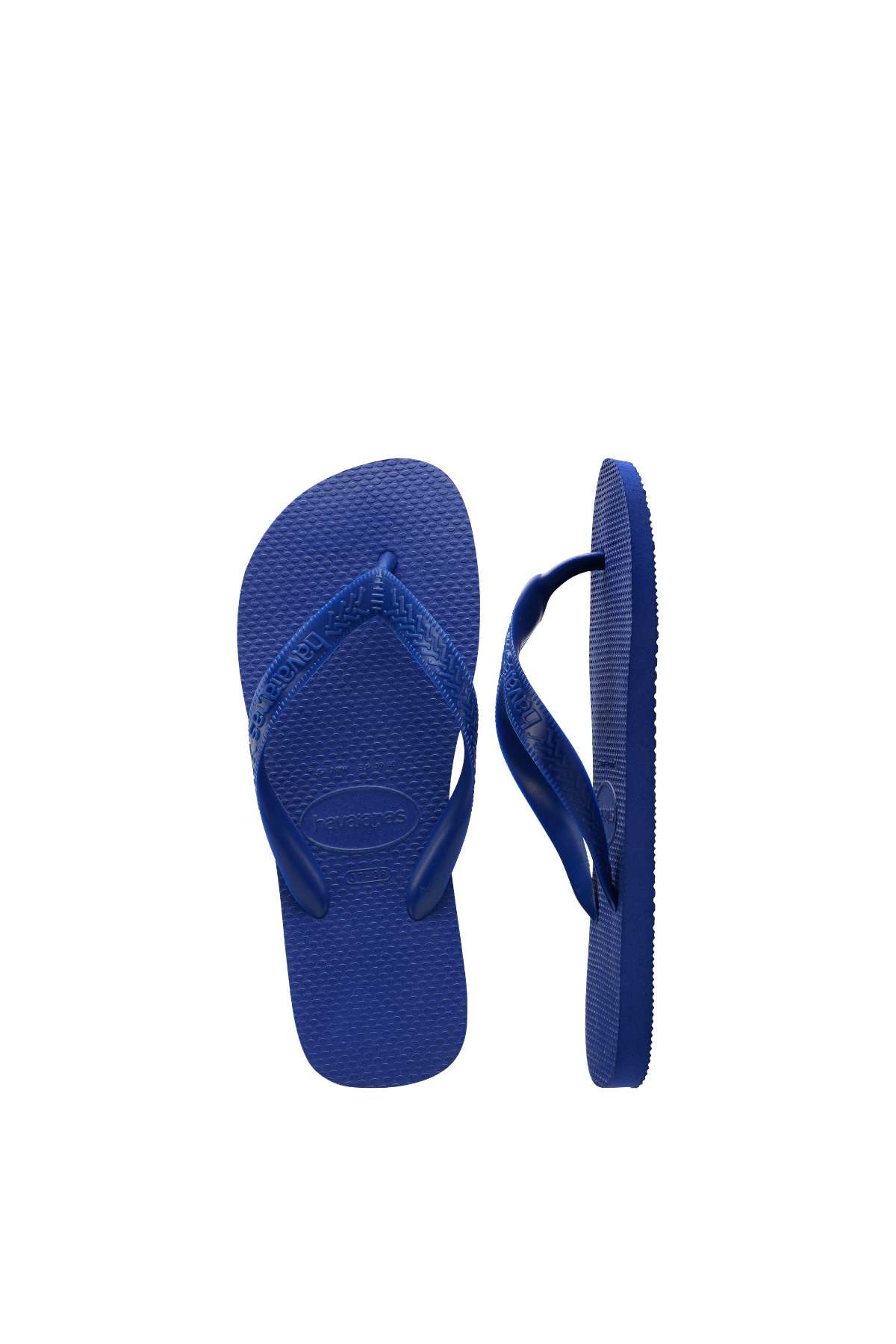 Havaianas Top Thong - Blue