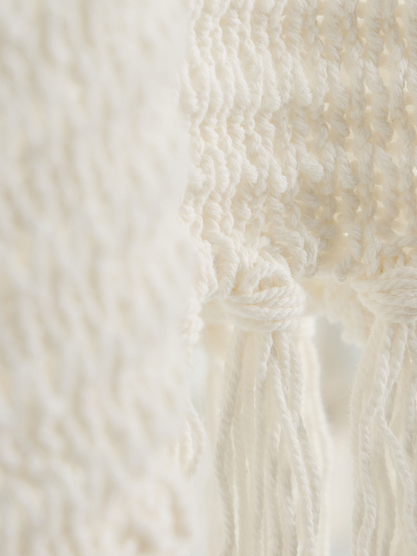 CARING FOR YOUR CROCHET  