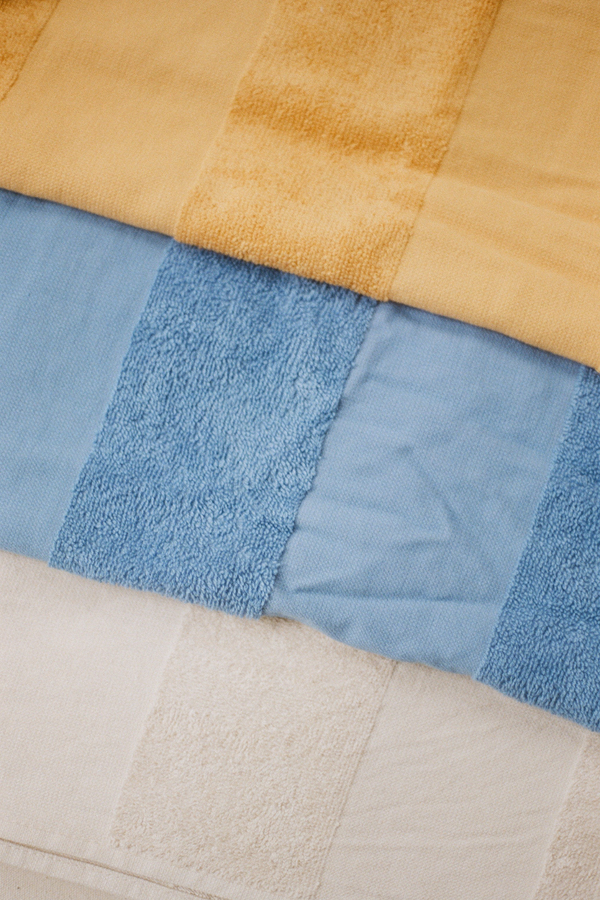 Beach Towel - Golden