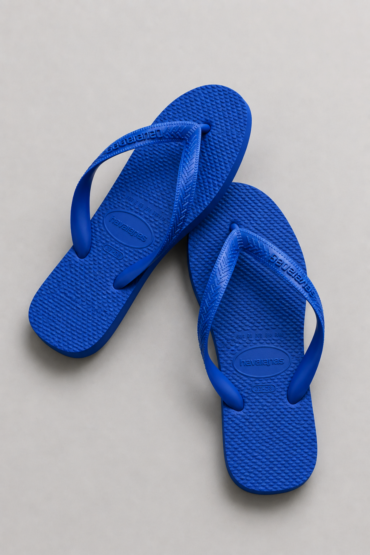 Havaianas Top Thong - Blue
