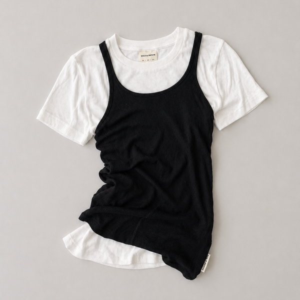 SAVE 20% ON BASICS