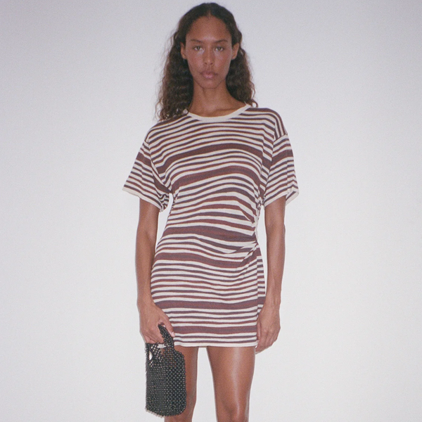 new in