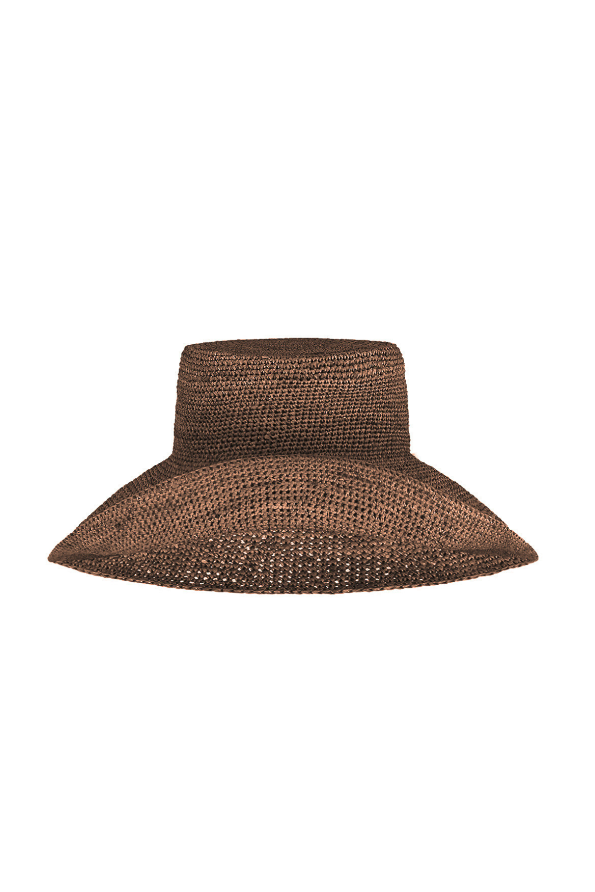 Raffia Hat