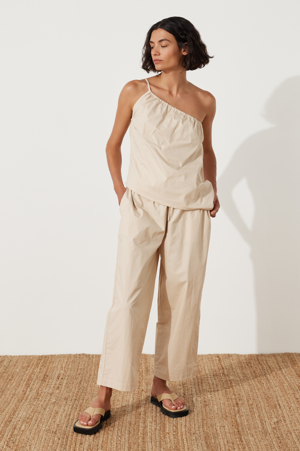 Natural Organic Cotton Pant