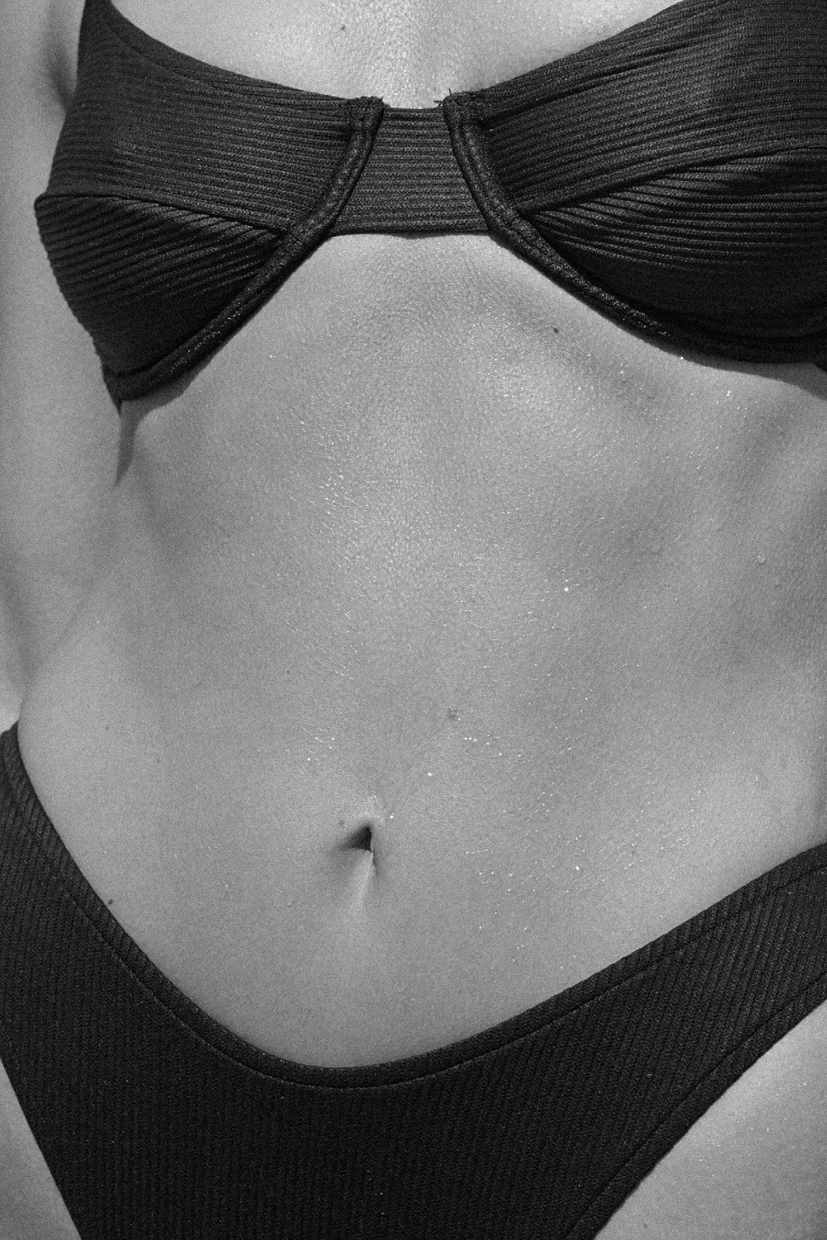 Curve Brief - Black