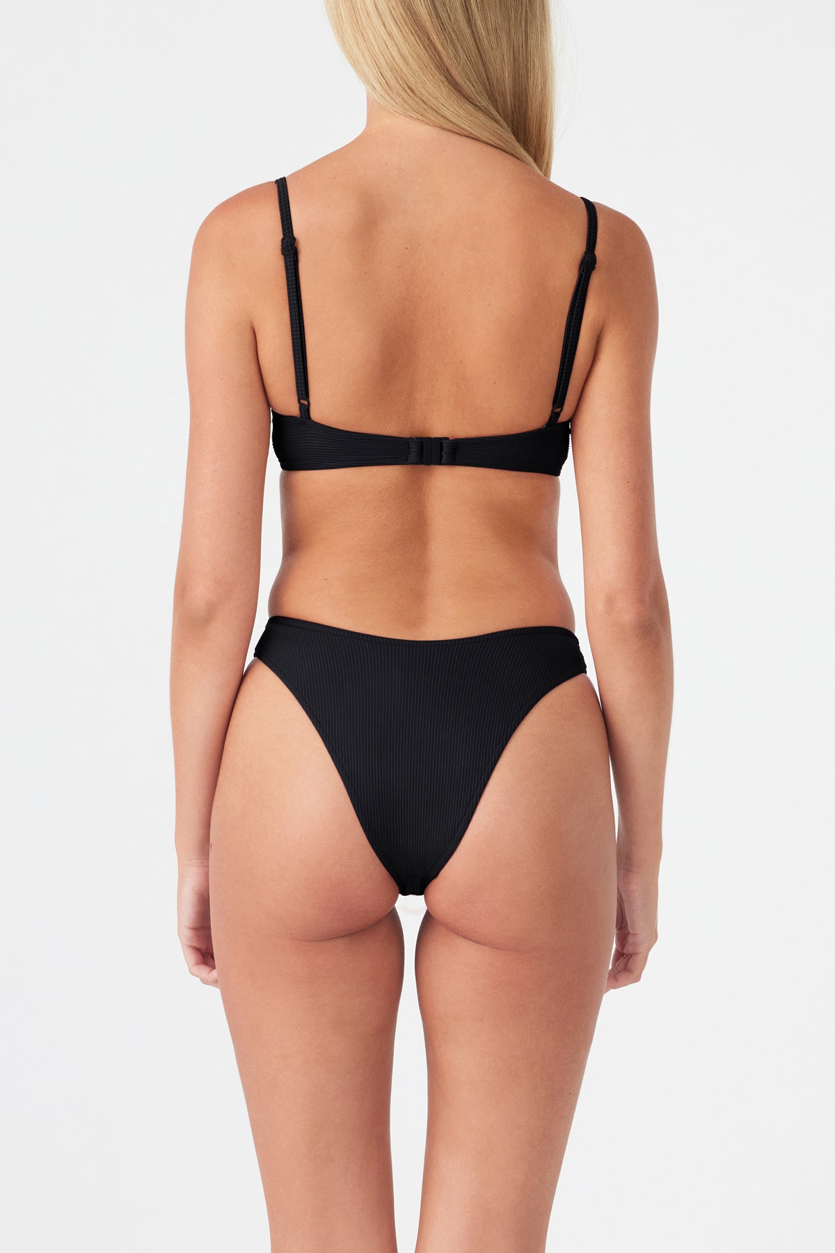 Curve Brief - Black