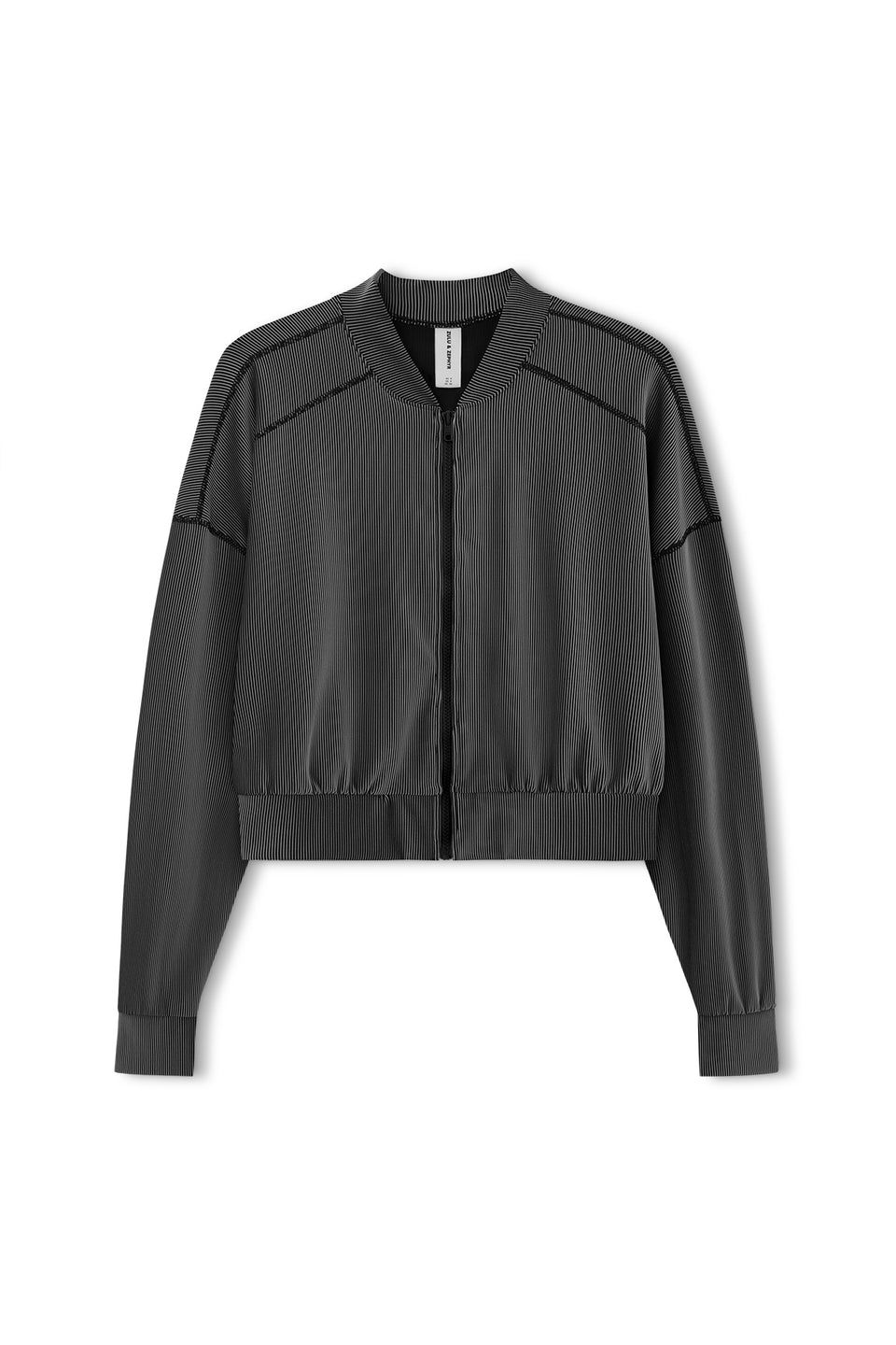 Zulu & Zephyr Made for the sun, the salt & the sea