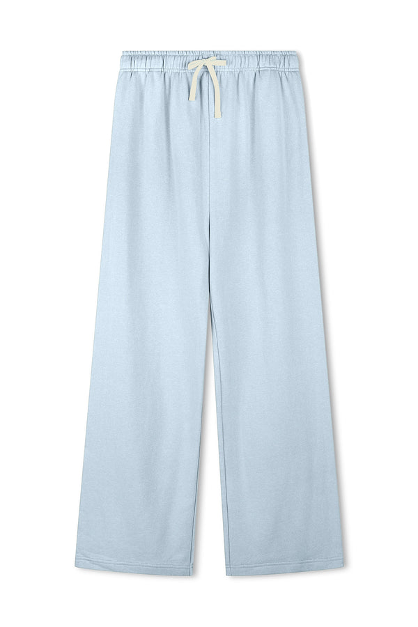 Fleece Sport Sweat Pant - Powder Blue