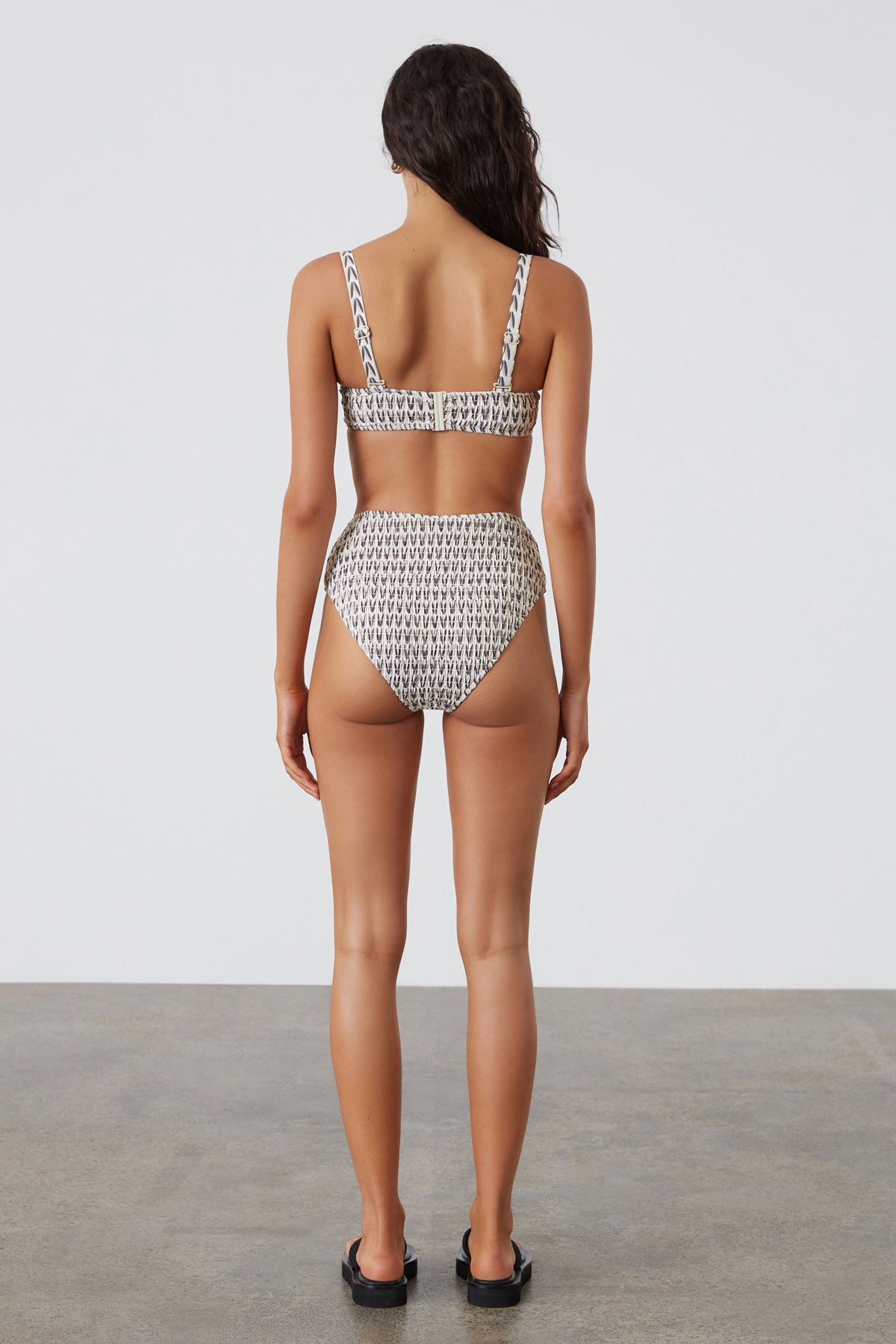 Pecan High Full Brief