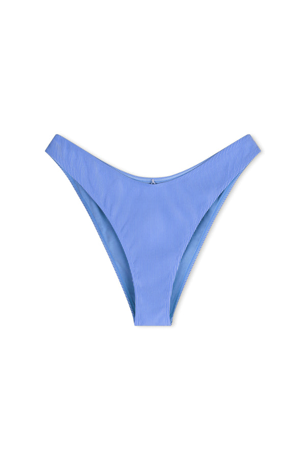 Signature Stripe Curve Brief - Sky