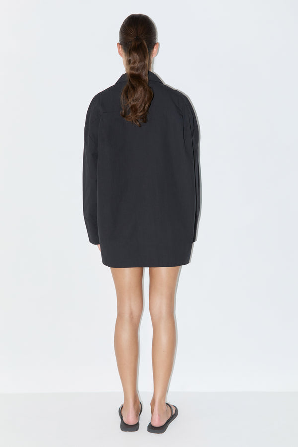 Classic Shirt - Black