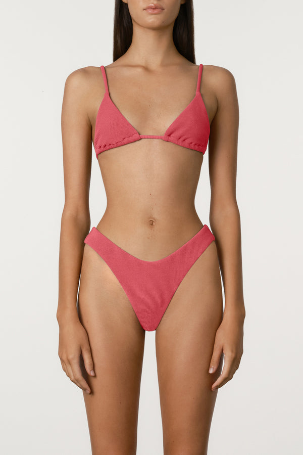 Waffle Curve Brief - Berry