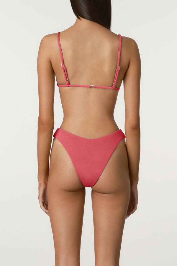 Waffle Curve Brief - Berry