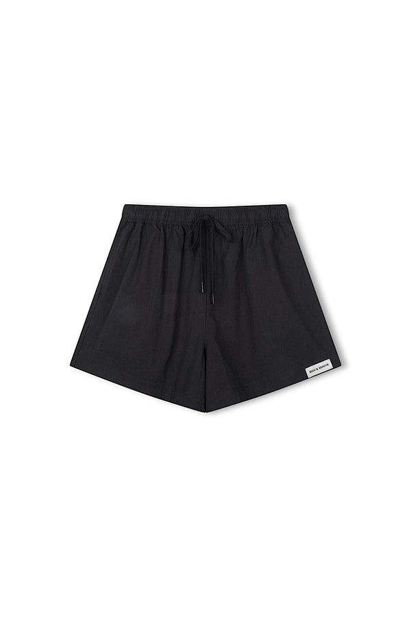 Classic Short - Black