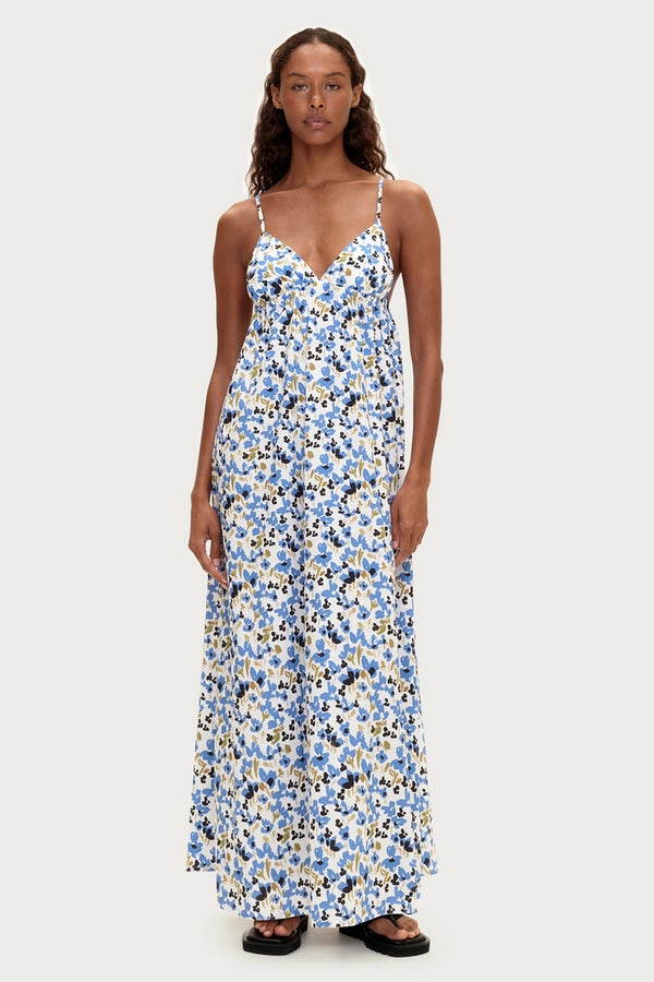 Cotton Dress
