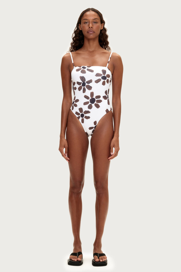 One Piece - Chocolate Flower