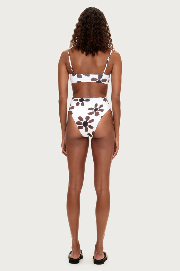 One Piece - Chocolate Flower