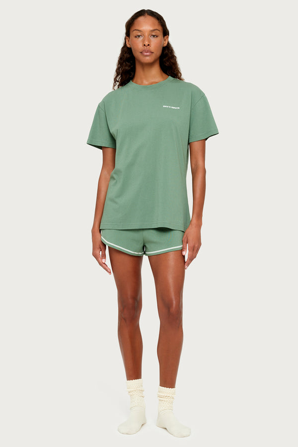 Sport T Shirt - Sage