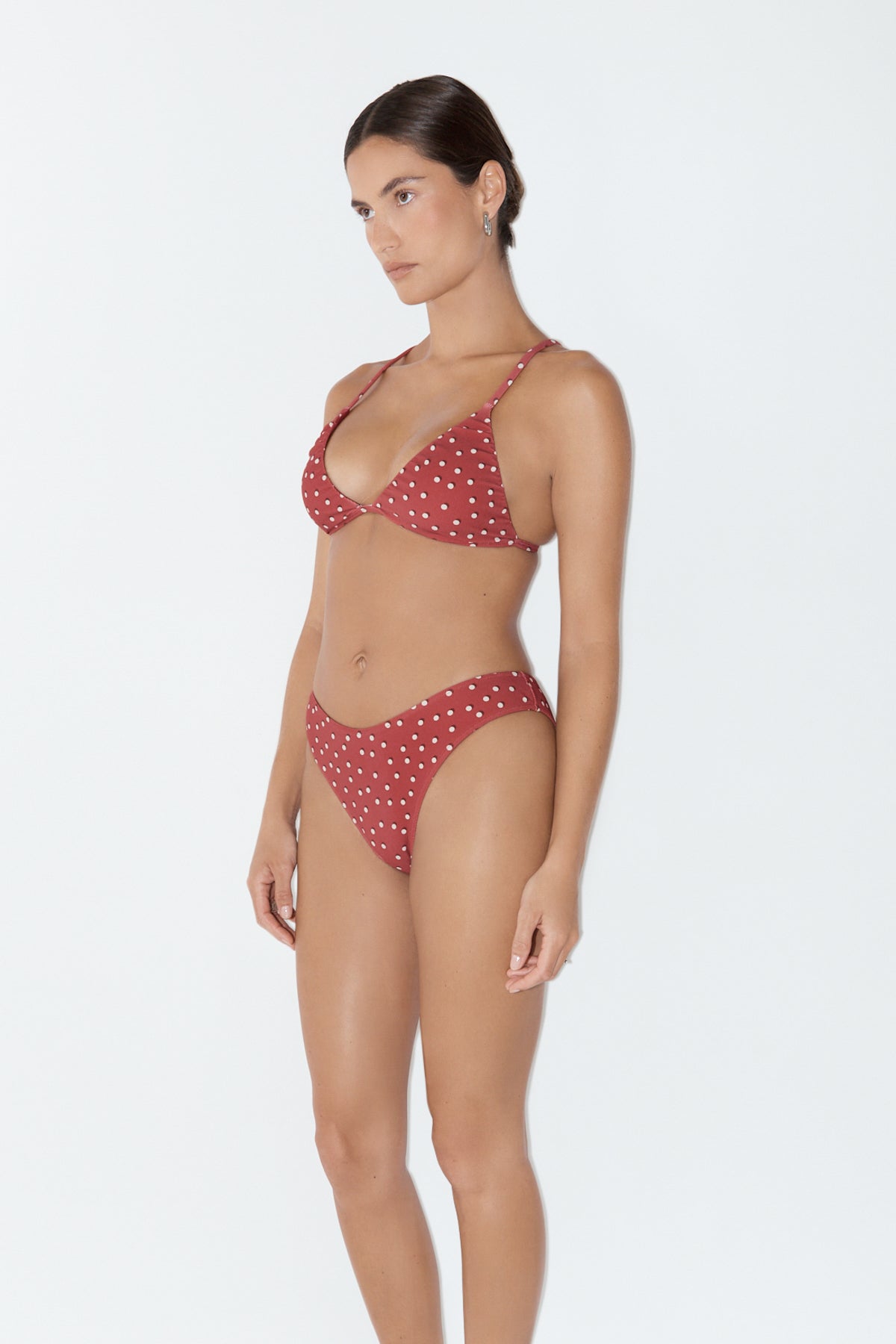 Curve Brief - Red Spot