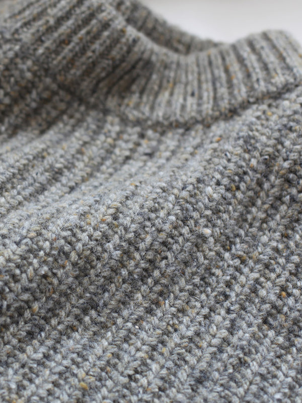 RESPONSIBLE WOOL STANDARD