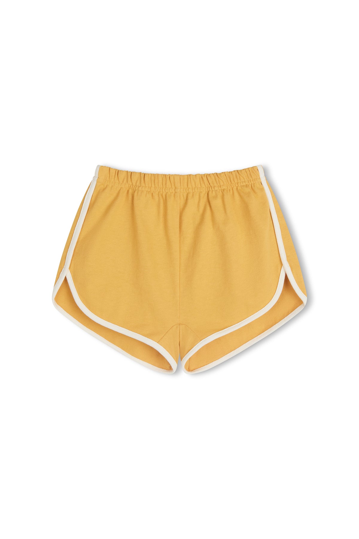 ZZ Mini Short - Marigold