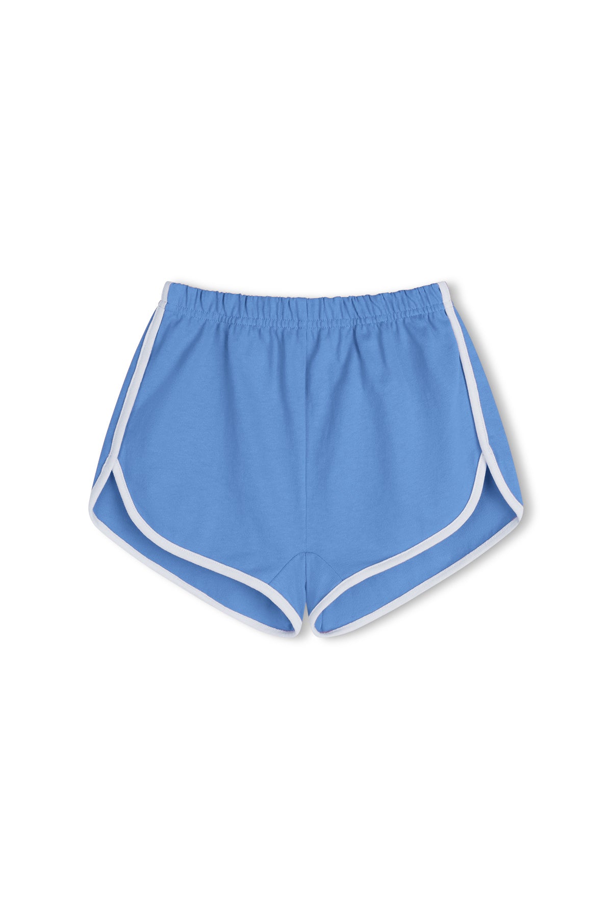 ZZ Mini Short - Sky
