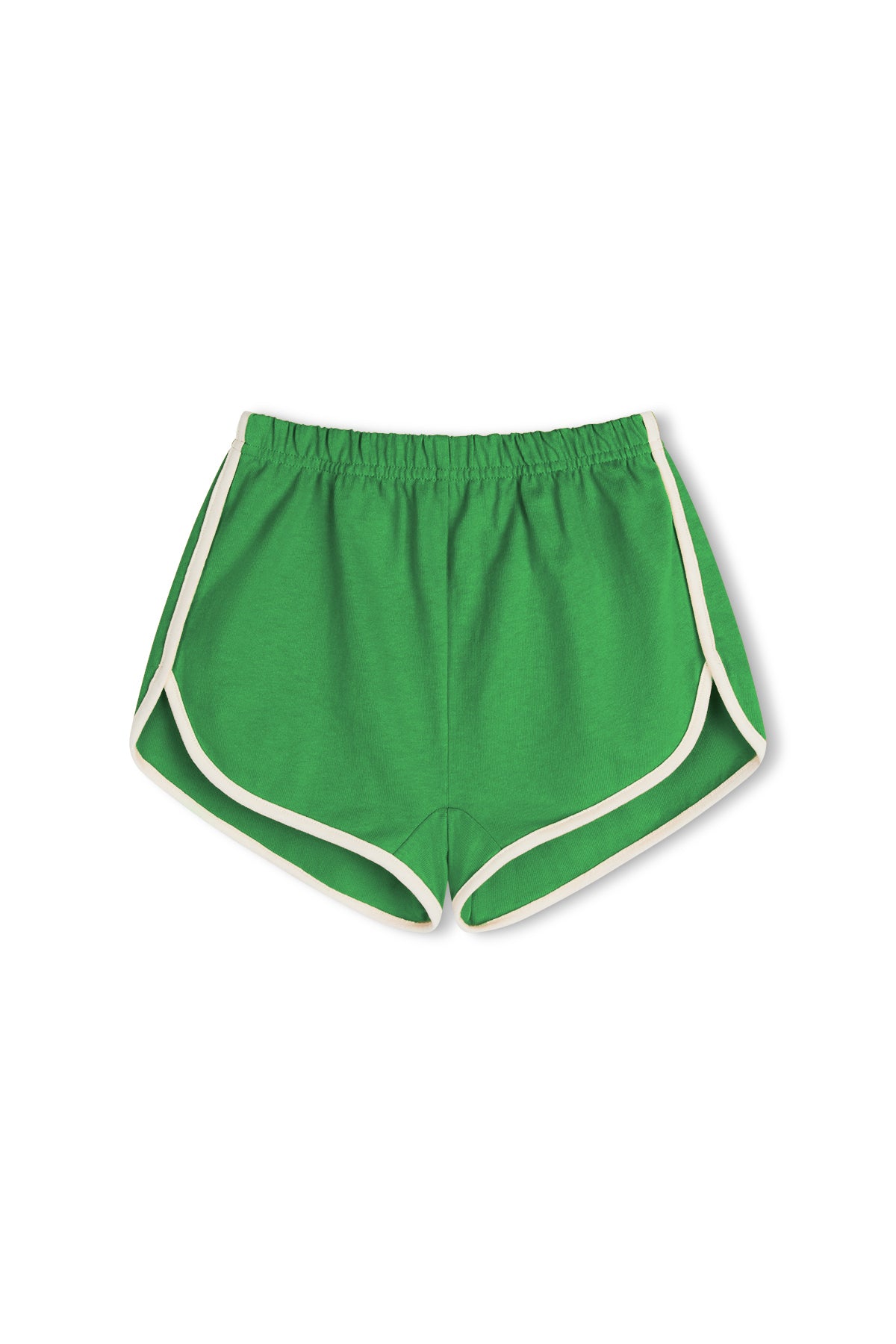 ZZ Mini Short - Parrot Green