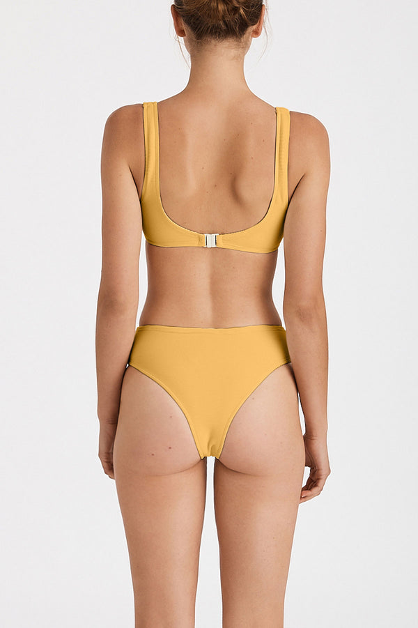 mango bralette top